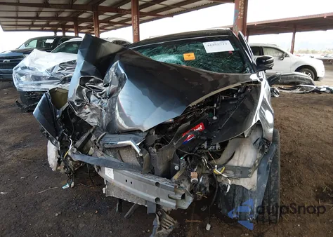 2015 Ford Taurus Sho z USA, uszkodzony, nr VIN 1FAHP2KT9FG206991